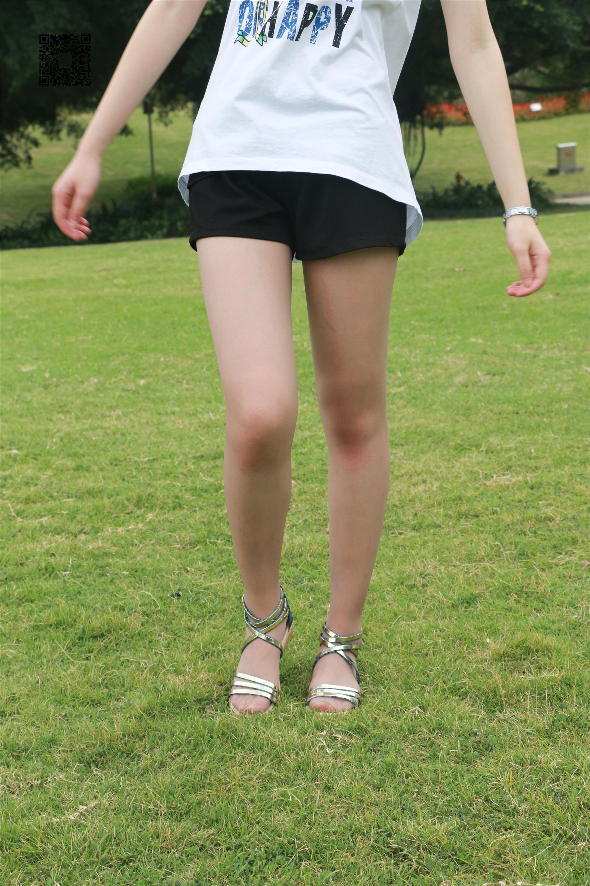 MussGirl慕丝女郎  NO.108 “学妹系列”12